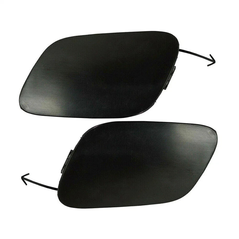 Tow Hook Eye Cap Covers for Toyota Prius (2019-2021)