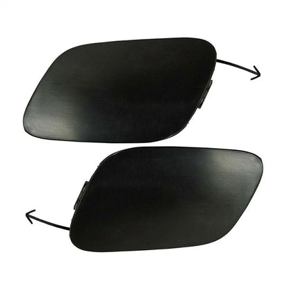 Tow Hook Eye Cap Covers for Toyota Prius (2019-2021)