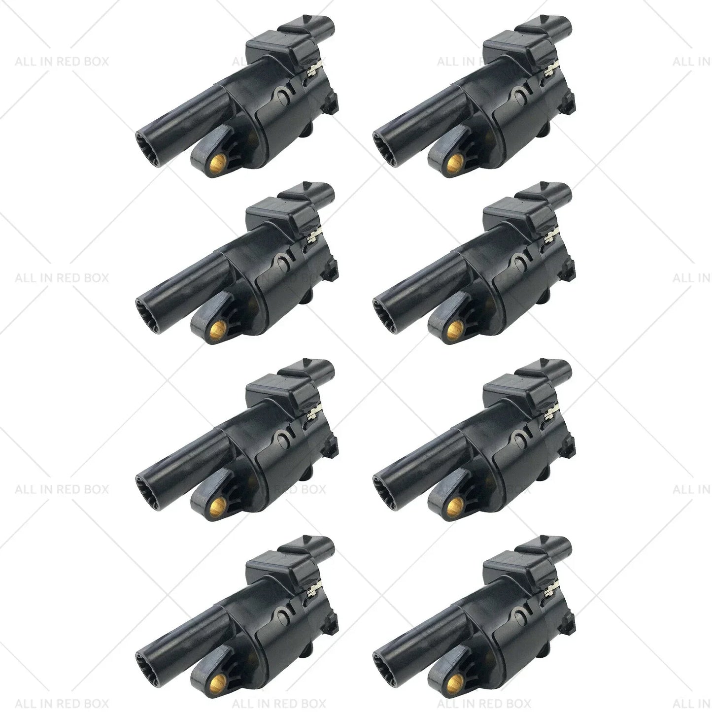 8x Ignition Coils for Holden Berlina Calais Caprice Commodore (1997-2006)