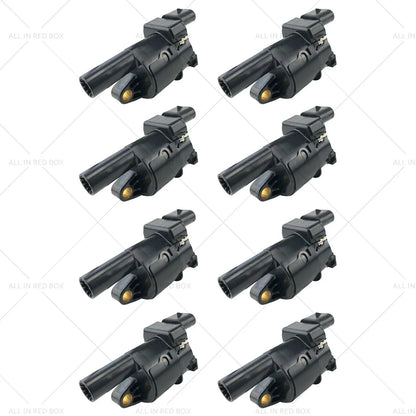 8x Ignition Coils for Holden Berlina Calais Caprice Commodore (1997-2006)