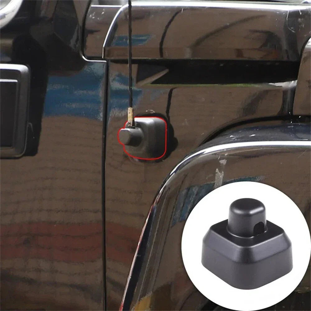Antenna Lower Base Cover for Hummer H3 (2005-2009)