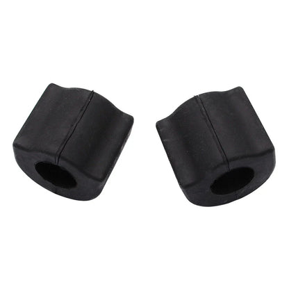 Front Stabilizer Sway Bar Bushings for Mercedes-Benz C250 C300 (2012-2015)