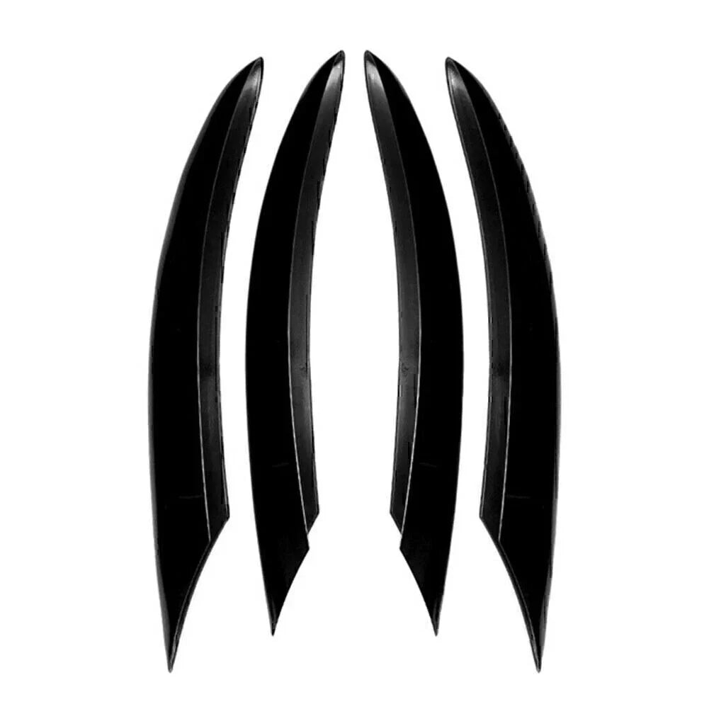 Black Light Decorative Cover Trim for Mercedes C-Class C200 C260 W205 (2019+)