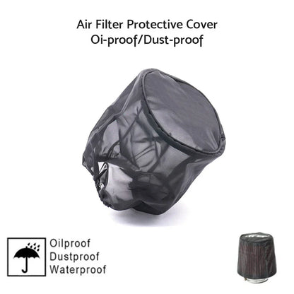 Pod Air Filter Dust Cover for Universal (No specific years)