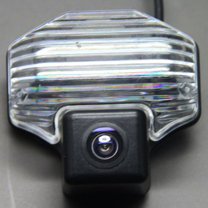 Rear View Backup Camera for Toyota Corolla (2009–2013)
