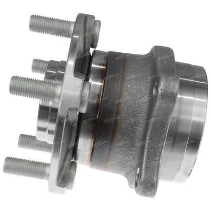 Rear Wheel Bearing Hubs for Subaru Forester SH SH9 (2008 - 2013)