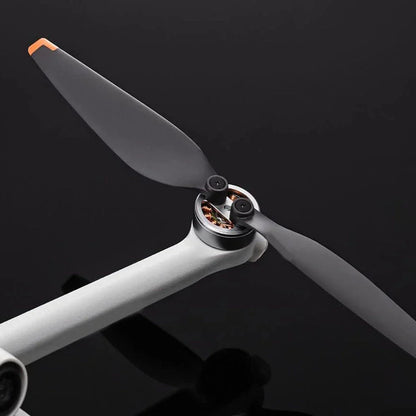 16Pcs Low Noise Propeller Blades for DJI Mini 3 Pro Drone