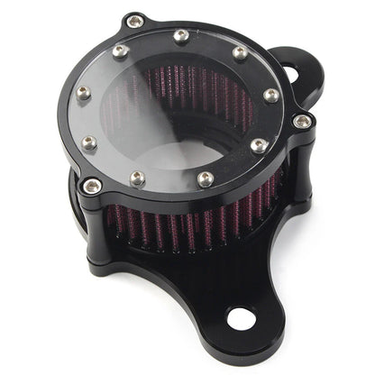 Air Cleaner Intake Filter for Harley Electra Glide FLHTK FLHTCU FLHTC (2014-2023)