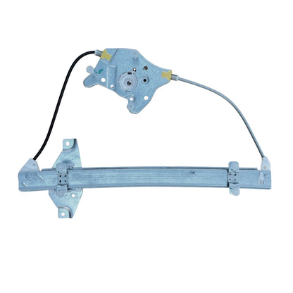 Rear Left Window Regulator W/O Motor for Holden Barina TK 4D Sedan (2006–2011)