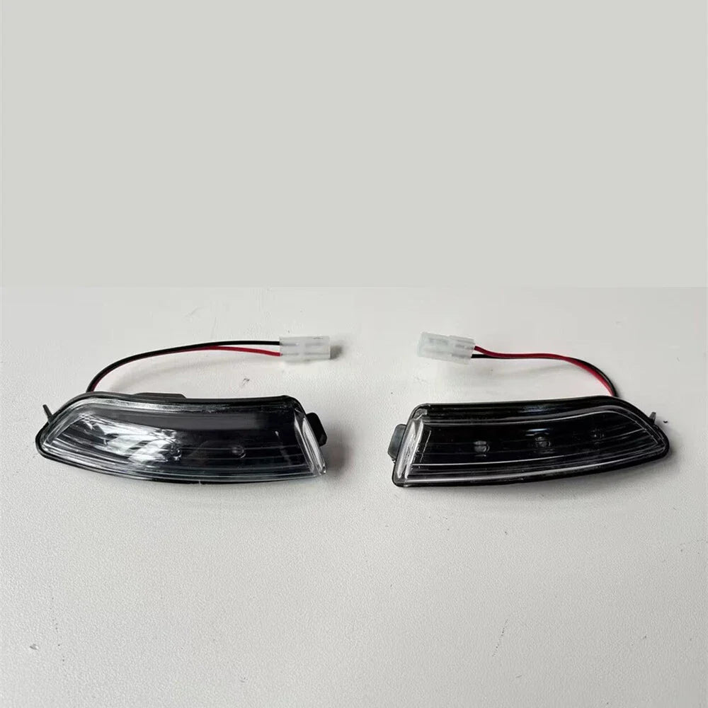 Left & Right Side Turn Signal Lights for 2011-2020 Chrysler 300