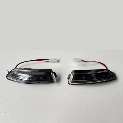 Left & Right Side Turn Signal Lights for 2011-2020 Chrysler 300