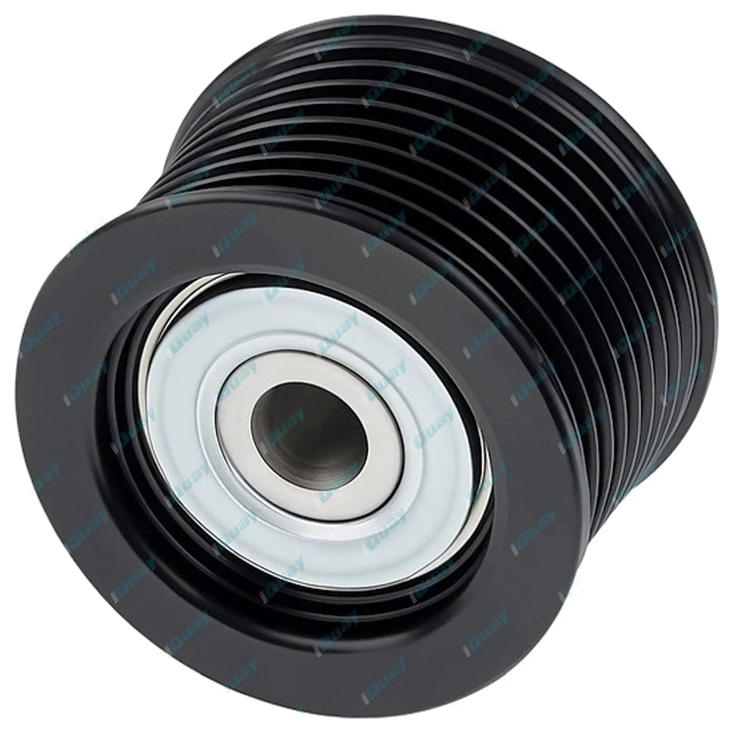 Upper Top Drive Belt Engine Pulley for Landcruiser VDJ79R 4.5L V8 2007~2019