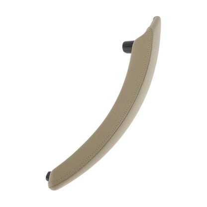 Door Panel Handle Pull Trim Cover for BMW X5 (2008-2013) Beige