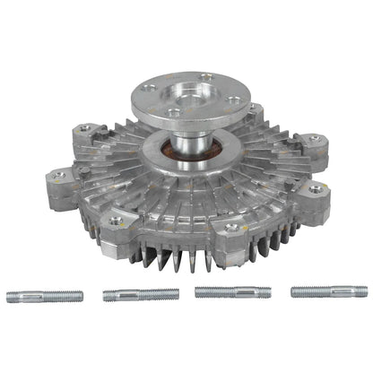 Fan Clutch Coupling for Suzuki Grand Vitara (1998-2008)
