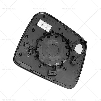 Left Side Mirror Glass for Jeep Grand Cherokee WK (2010-2021)