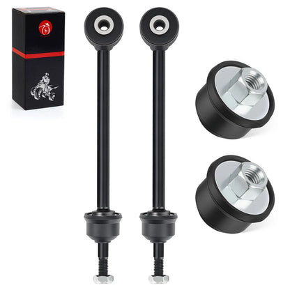 Torsion Bar Linkage & Bushing for Ranger 1000 Crew XP EV (2019–2024)