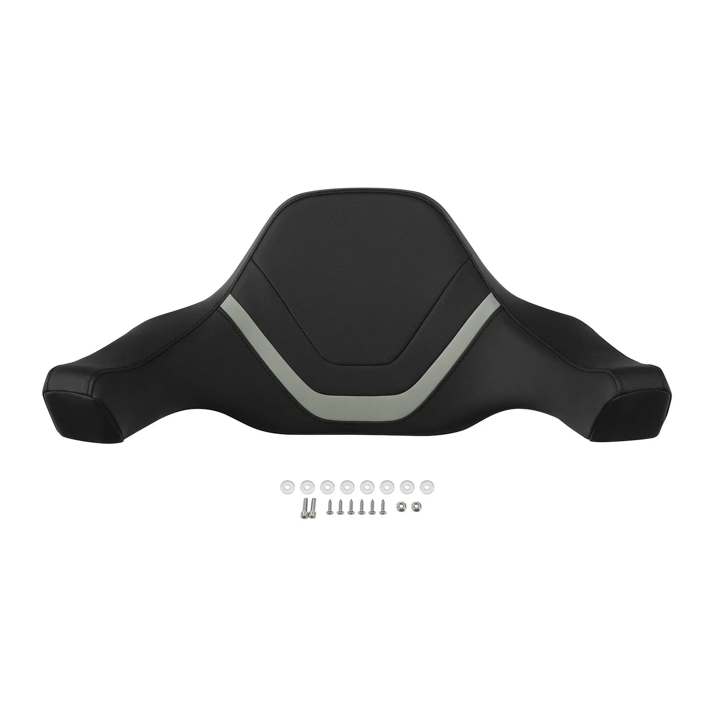 Passenger Trunk Backrest Pad for Honda Goldwing GL1800 Tour DCT (2018-2020)