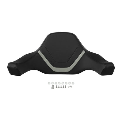Passenger Trunk Backrest Pad for Honda Goldwing GL1800 Tour DCT (2018-2020)