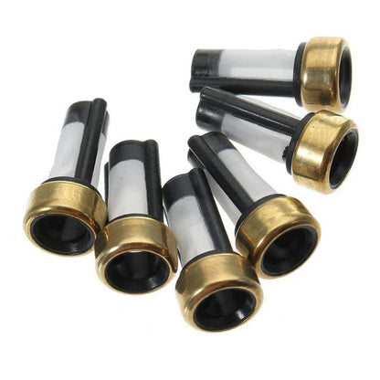 50Pcs / Fuel Injector Filter Baskets