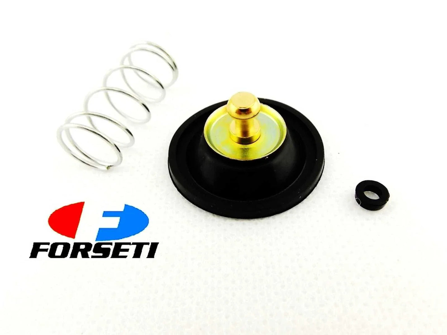 Air Cut Off Valves for Honda CM400T (1979)