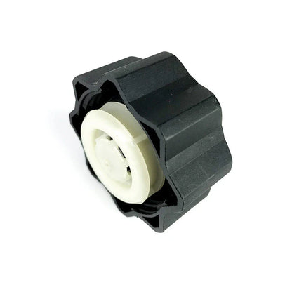 Engine Radiator Water Tank Cap for Peugeot 106 107 206 207 307 407 807 (1991-2023)