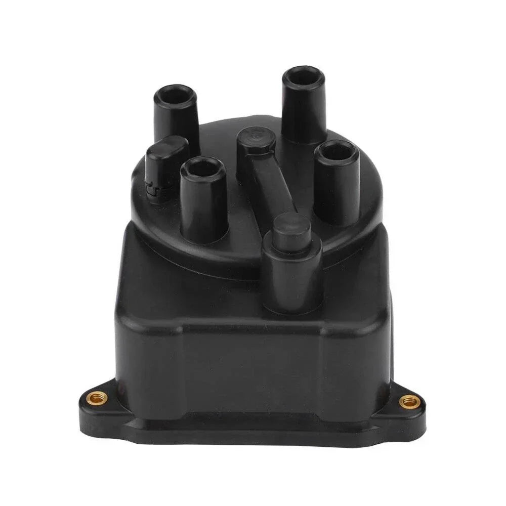 Ignition Distributor Cap & Rotor Kit for Honda Accord Civic CRV Acura (2001-2005)