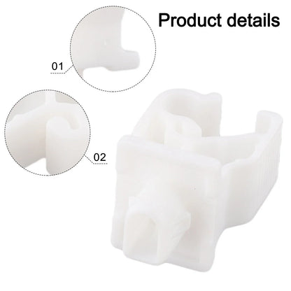 Hood Support Rod Holder for Toyota