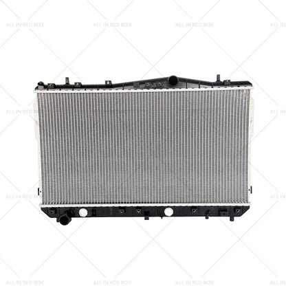 Radiator for Daewoo Tacuma, Lacetti, Holden Viva 1.8 (2000-2005)