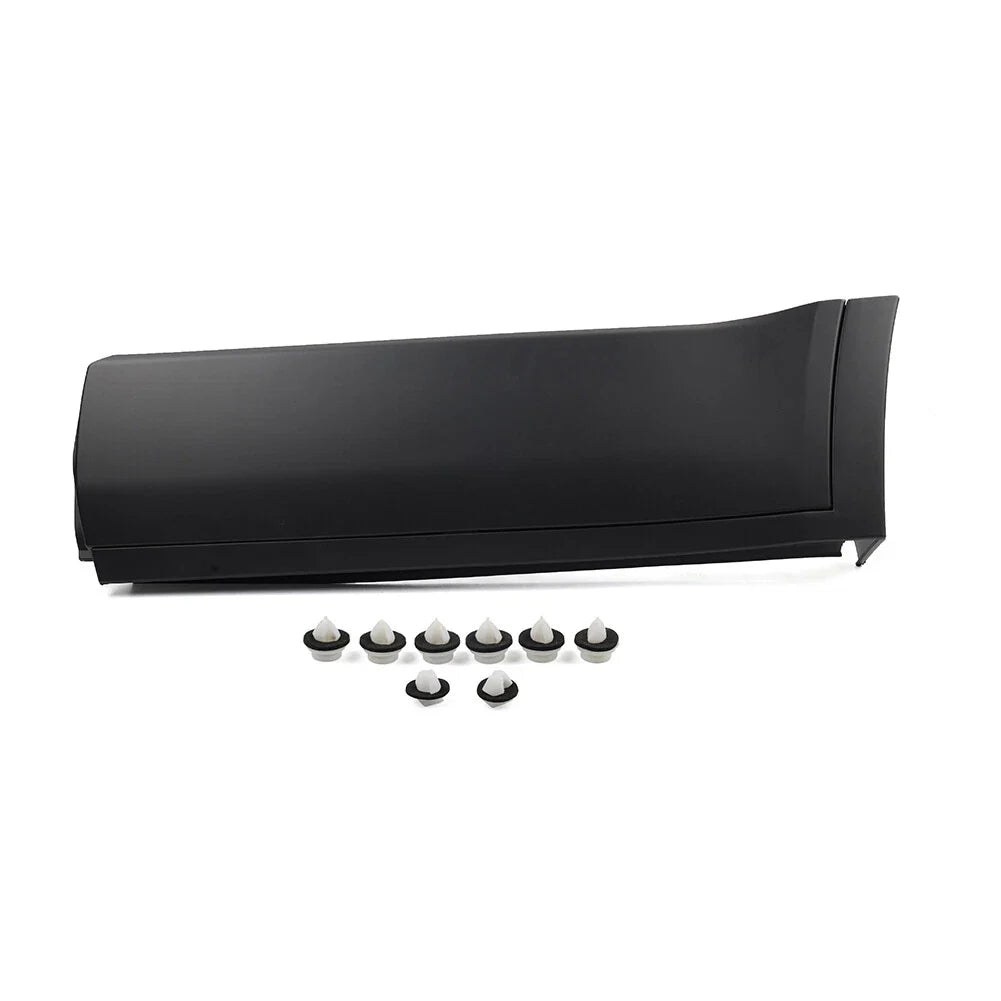 Rear Door Side Protector Plate for Land Rover Range Rover Evoque (2012-2019)