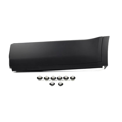 Rear Door Side Protector Plate for Land Rover Range Rover Evoque (2012-2019)
