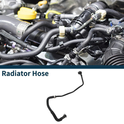Radiator Hose 750 for BMW 7 Series G11/G12 Coolant Pipe (2015 - 2022)