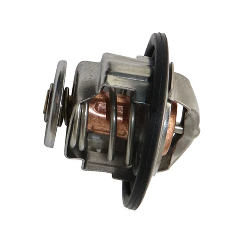 185°F & 180°F Thermostat Pair for Chevrolet GMC (2000-2015)