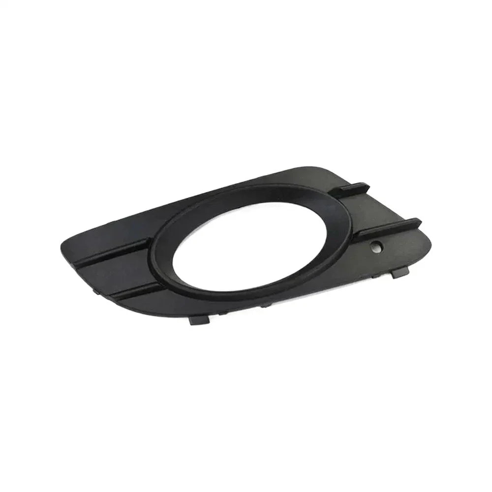Front Bumper Fog Lamp Covers  for Mercedes Benz CLK W209 (2005-2009)