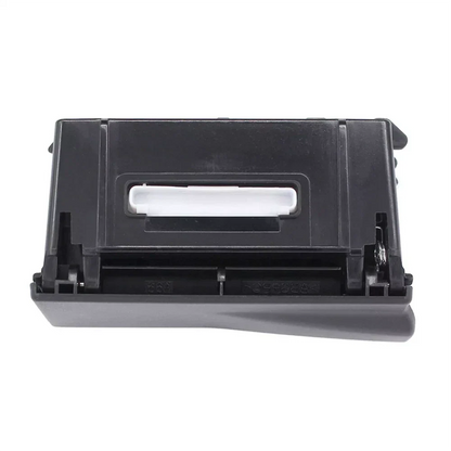 Black Center Console Ashtray Insert for Mercedes-Benz W166 X166 W292 (2012-2019)