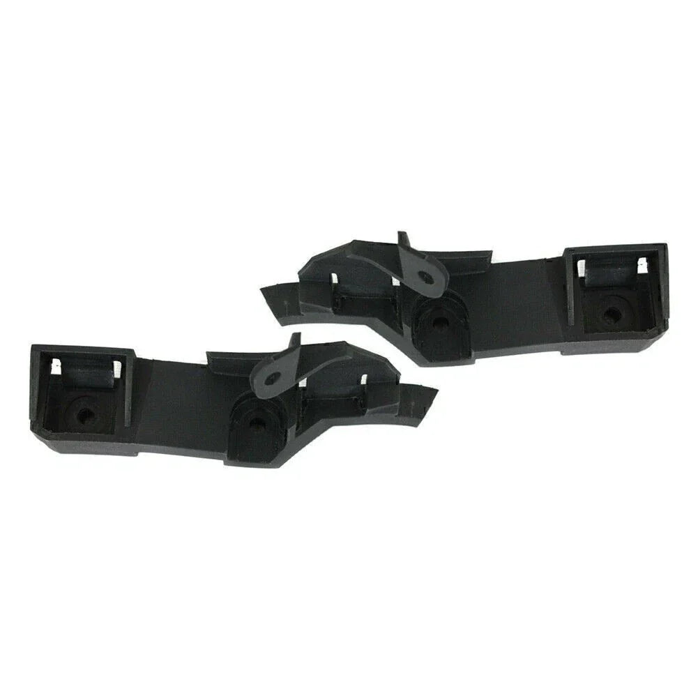 Front Bumper Retainer Bracket LH RH for BMW 325i 325xi (2002-2005)