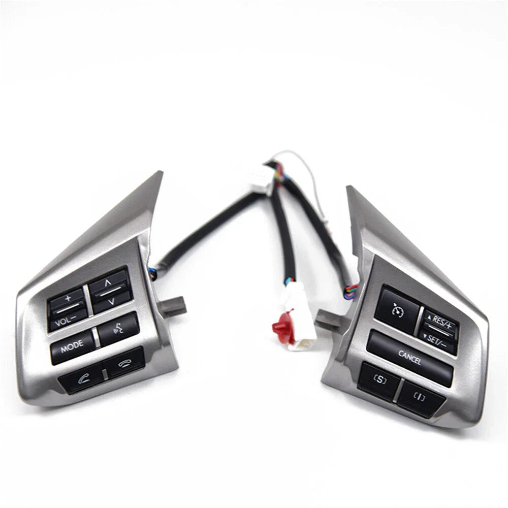 Steering Wheel Switch for Subaru Legacy (2012-2014)