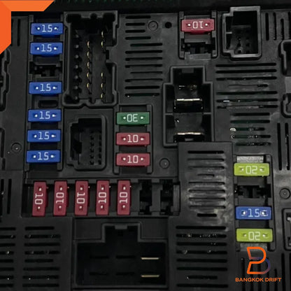 IPDM Module Controller Unit for Nissan Navara D23 NP300 (2015-2023)