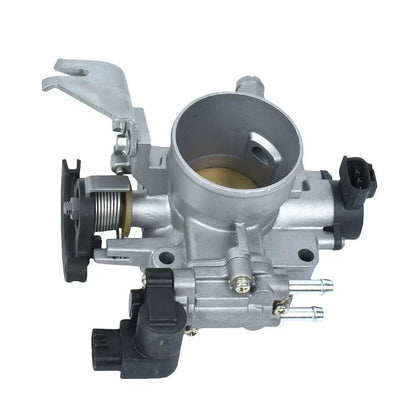 Throttle Body w/ MAP IACV for 03-05 Toyota Corolla Matrix (2003-2005)