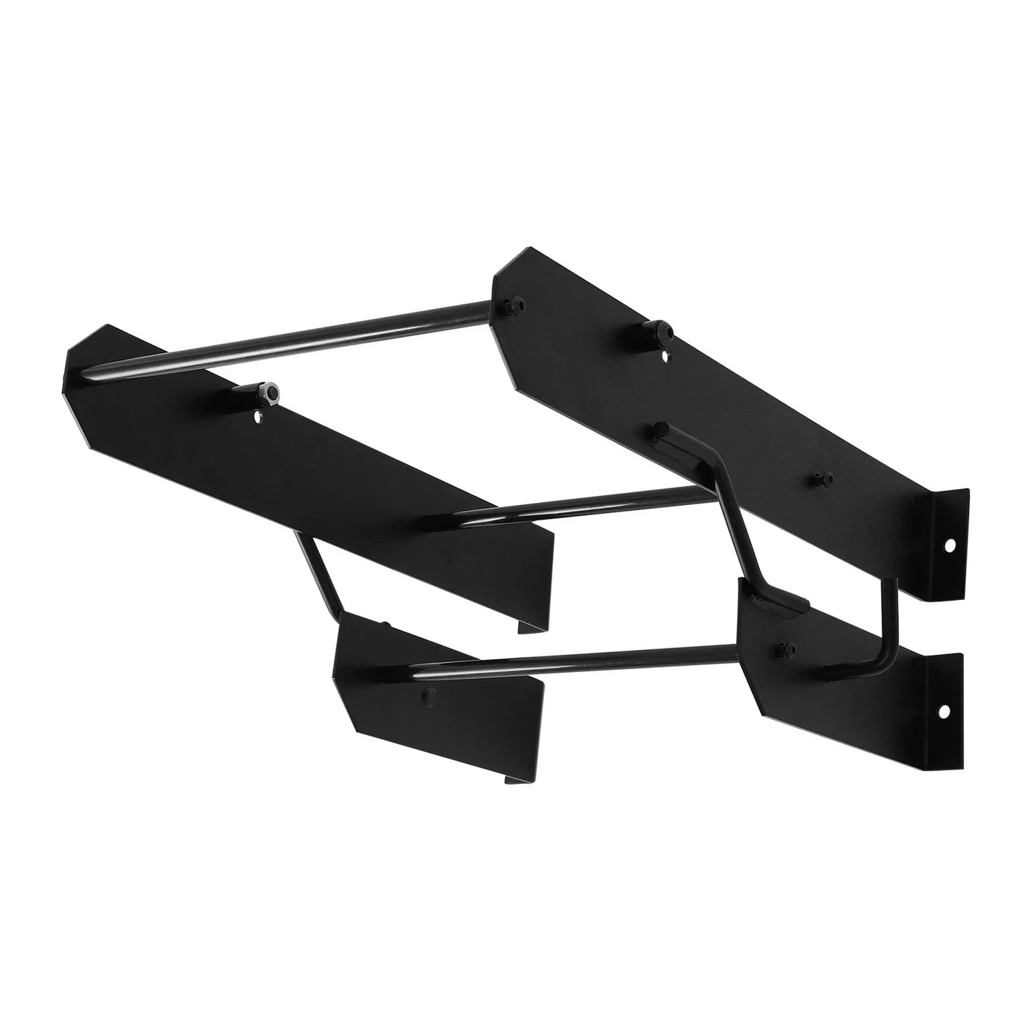 Trunk Wall Mount Storage Luggage Rack for Harley Touring Road Glide (2014-2023)