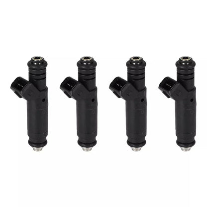 4 x Fuel Injector Nozzle for Mitsubishi Ford Dodge BMW Chrysler