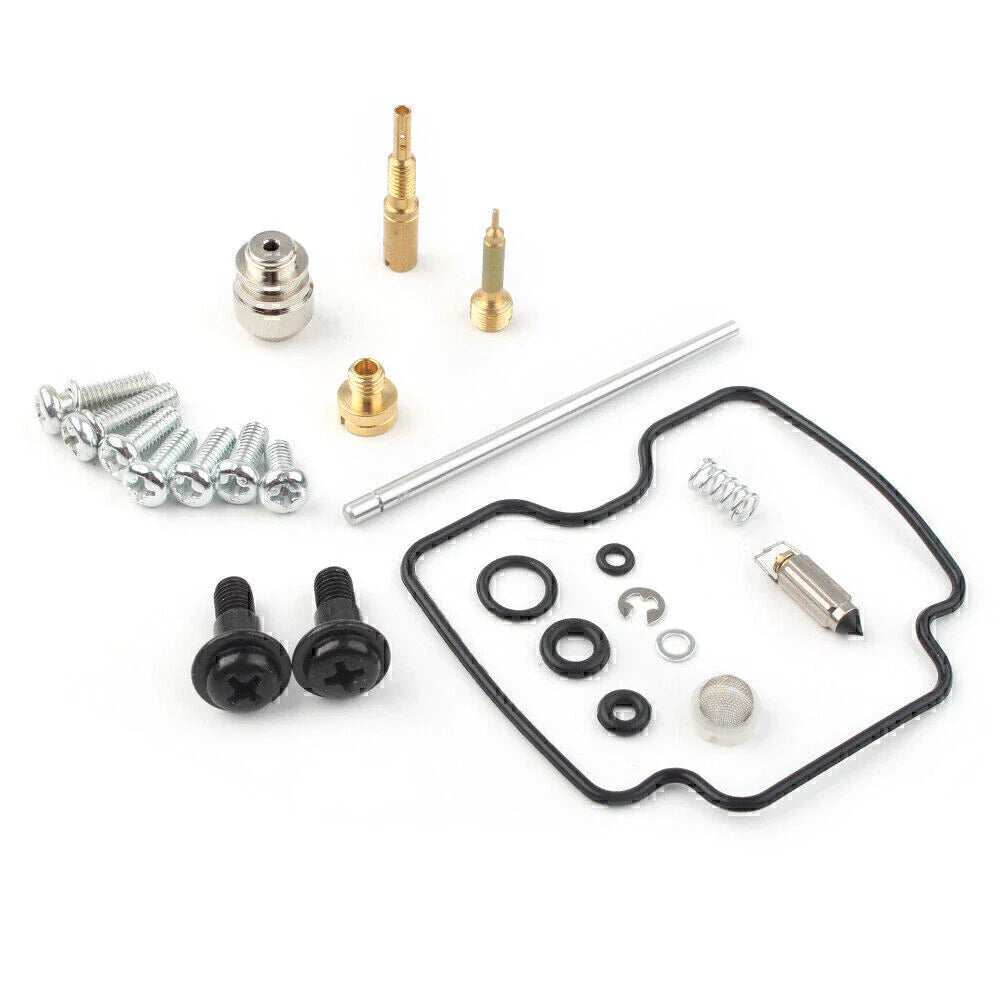 Carburetor Repair Kit for Yamaha Road Star XV1600 Silverado (1999-2003)