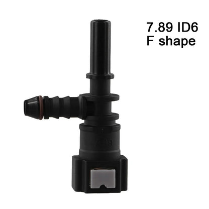 T Piece Connector for Diesel Heater Compatibility with Vehicles