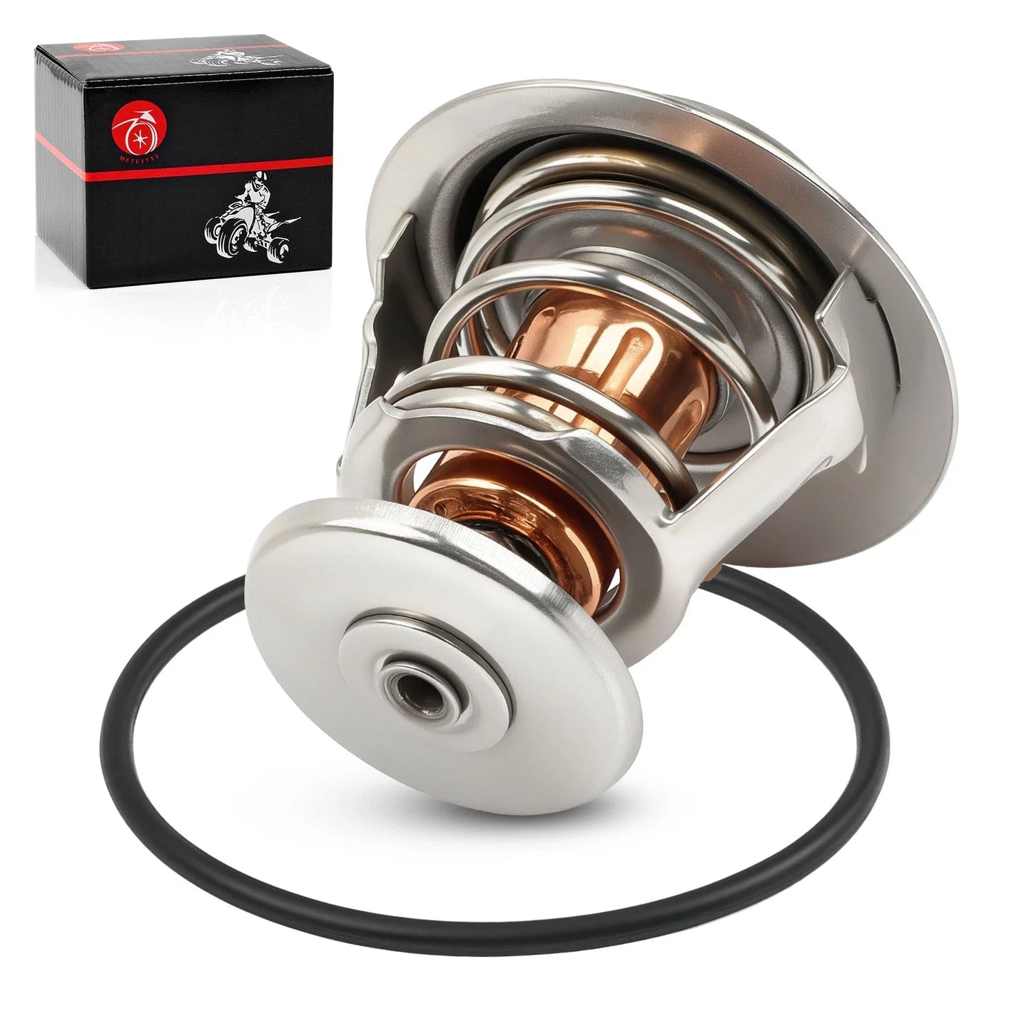 Thermostat & O-Ring for Honda RVT1000R RC51 ST1300 CTX1300