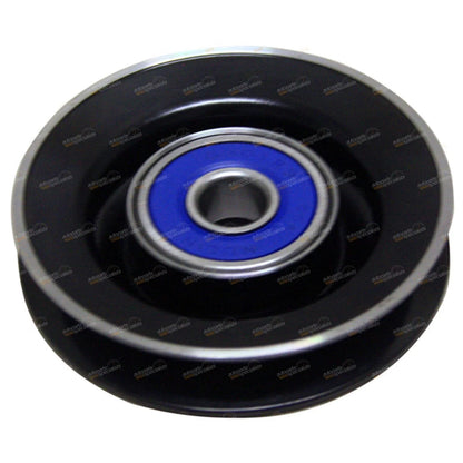 Power Steering Fan Idler Pulley for Blizzard LD10 (1982–1984)