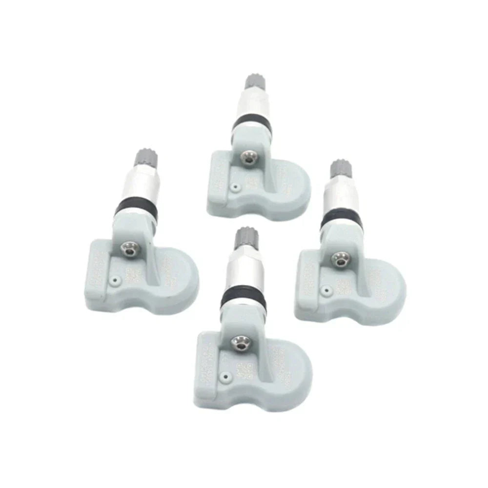 4 Pcs Tire Pressure Monitoring Sensors for Geely Atlas Boyue (2018-2023)