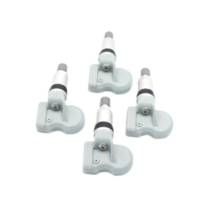 4 Pcs Tire Pressure Monitoring Sensors for Geely Atlas Boyue (2018-2023)