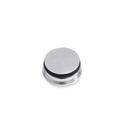 Oil Diverter Pickup Tube Hold Down Gallery Plug for LS1 LS2 LS3 LS6 LS7 LS9 LQ4 LQ9 4.8L