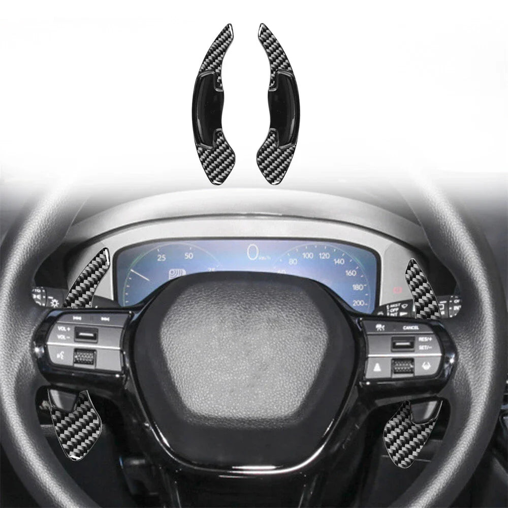 Paddle Shifter Extension Left & Right for Honda Acura TLX (2016-2023)