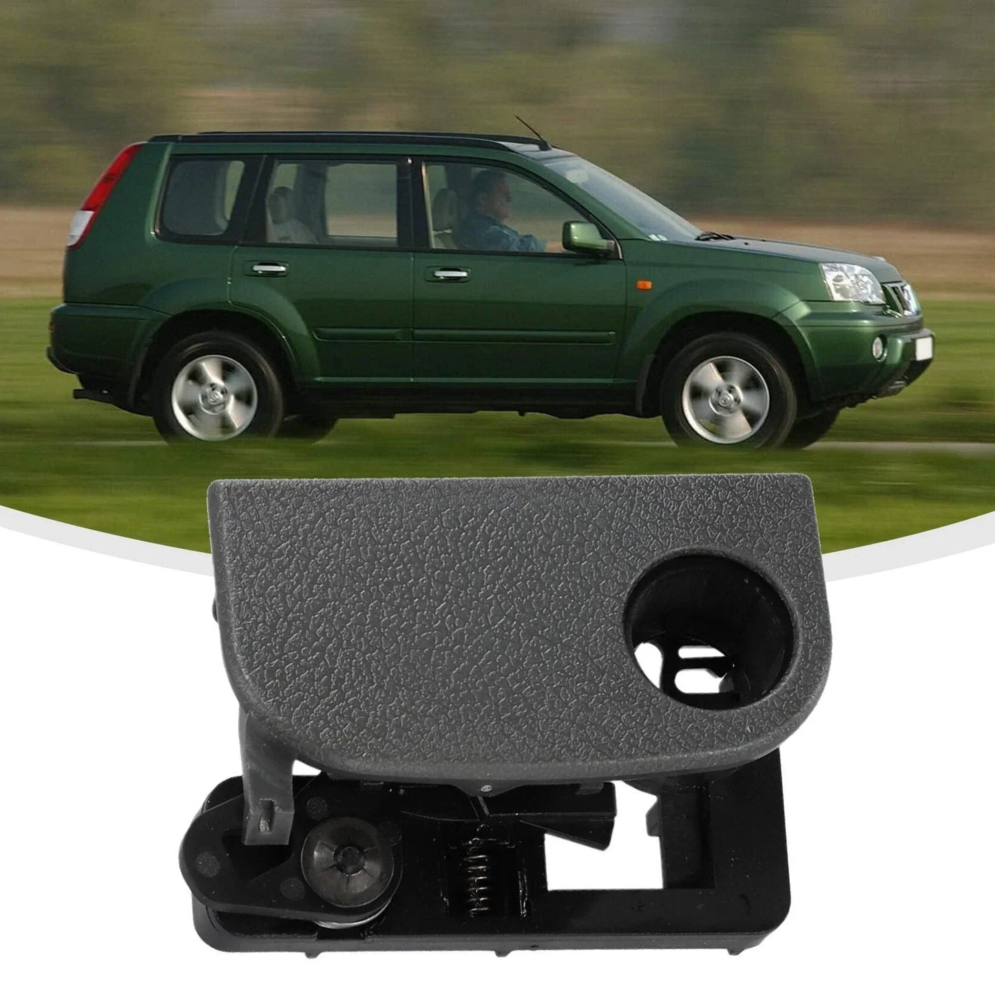 Glove Box Handle Assembly for Nissan X-Trail T30 (2001–2007)