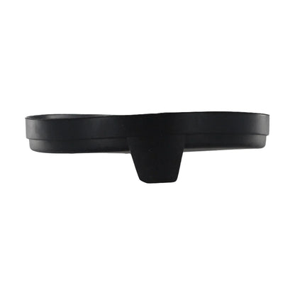 1 Headlight Bulb Cover for Jeep (2016–2016)